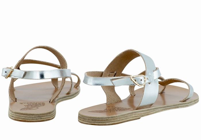 Sandales Bride Arrière Ancient Greek Sandals Alethea Leather   | ORD-7933246